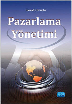 Pazarlama Yönetimi - 1