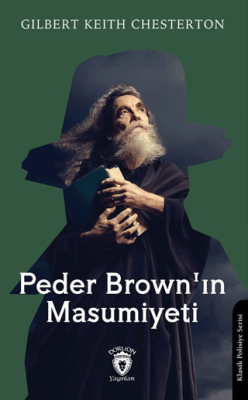 Peder Brown`ın Masumiyeti - 1