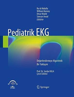 Pediatrik EKG - 1