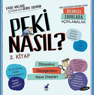 Peki Nasıl? - 2. Kitap - 1