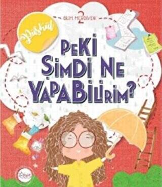 Peki Şimdi Ne Yapabilirim - 1