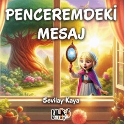 Penceremdeki Mesaj - 1