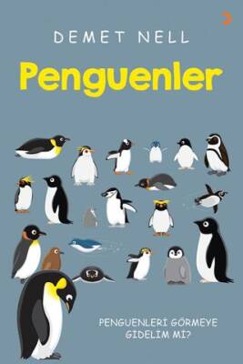 Penguenler - 1