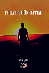 Pera`da Gün Batımı - 1