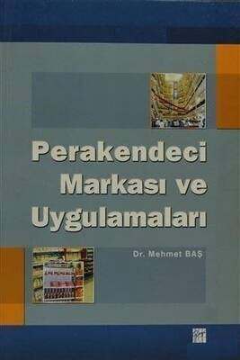 Perakendeci Markası ve Uygulamaları - 1