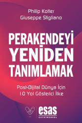 Perakendeyi Yeniden Tanımlamak - 1