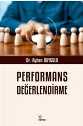 Performans Değerlendirme - 1