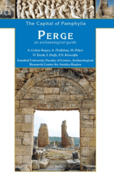 Perge, The Great City of Pamphylia - 1