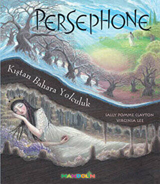 Persephone - 1