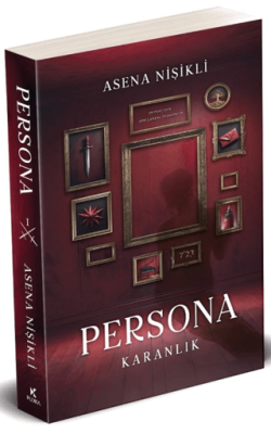 Persona - 1 - 1