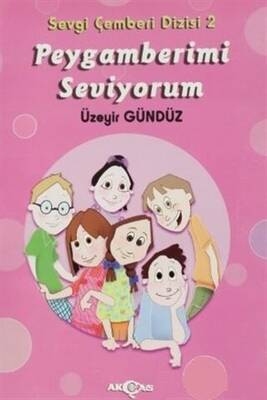 Peygamberimi Seviyorum - 1