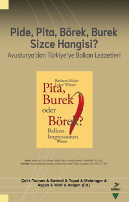 Pide, Pita, Börek, Burek Sizce Hangisi - 1