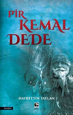 Pir Kemal Dede - 1