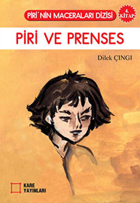 Piri ve Prenses - 1