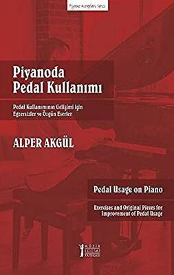 Piyanoda Pedal Kullanımı - 1