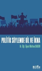 Politik Söylemde Dil Ve İkna - 1