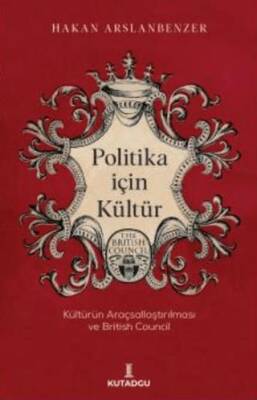 Politika İçin Kültür - 1