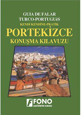 Portekizce Konuşma Kılavuzu - 1