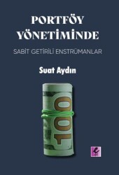 Portföy Yönetiminde Sabit Getirili Enstrümanlar - 1