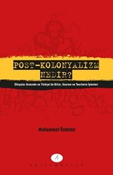 Post - Kolonyalizm Nedir? - 1