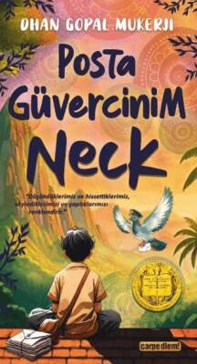 Posta Güvercinim Neck - 1