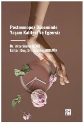 Postmenopoz Döneminde Yaşam Kalitesi ve Egzersiz - 1