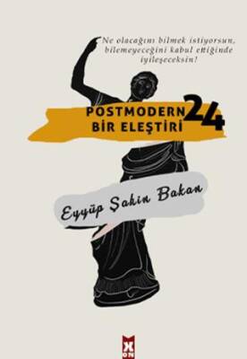 Postmodern Bir Eleştiri 24 - 1