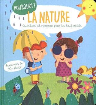 Pourquoi? La nature - 1