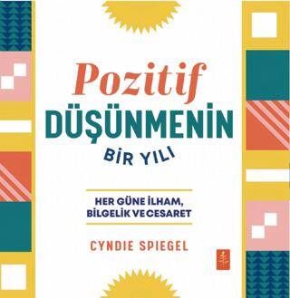 Pozitif Düşünmenin Bir Yılı - 1