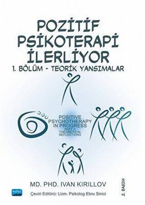 Pozitif Psikoterapi İlerliyor - 1