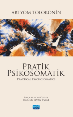 Pratik Psikosomatik-Practical Psychosomatics - 1