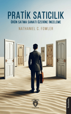 Pratik Satıcılık Ürün Satma Sanatı Üzerine İnceleme - 1