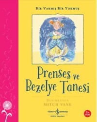 Prenses ve Bezelye Tanesi – Bir Varmış Bir Yokmuş - 1