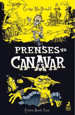 Prenses ve Canavar - 1