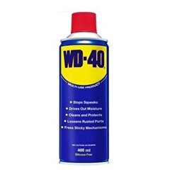 Pritt 415830 Wd-40 400 Ml Pas Sökücü - 1