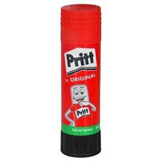 Pritt-Stick Yapıştırıcı 43Gr - 1