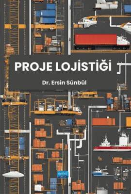 Proje Lojistiği - 1