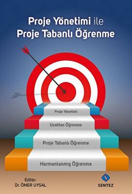 Proje Yönetimi ile Proje Tabanlı Öğrenme - 1