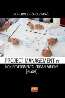 Project Management In Non-Governmental Organizations NGOs- - 1