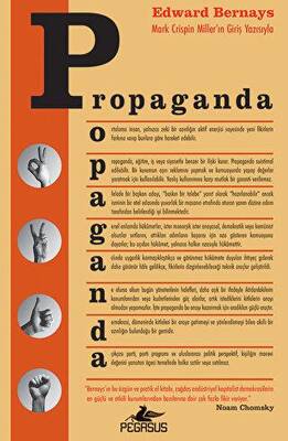 Propaganda - 1