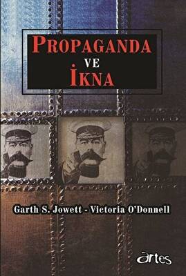 Propaganda ve İkna - 1