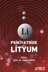 Psikiyatride Lityum - 1