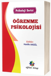 Psikoloji Serisi - Öğrenme Psikolojisi - 1