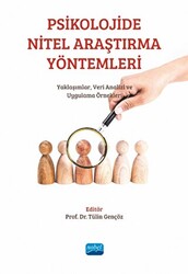 Psikolojide Nitel Araştırma Yöntemleri - 1