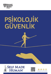 Psikolojik Güvenlik - 1