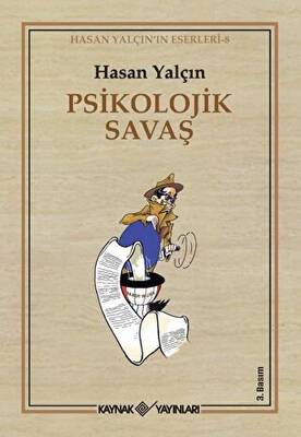 Psikolojik Savaş - 1