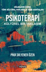 Psikoterapi Kültürel Bir Yaklaşım - 1