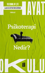 Psikoterapi Nedir? - 1