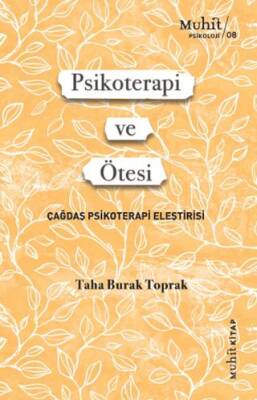 Psikoterapi ve Ötesi - 1