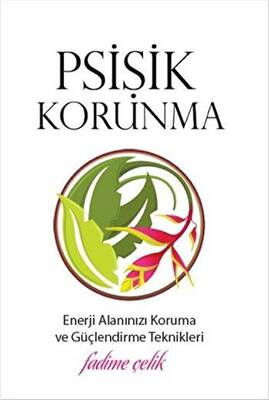 Psişik Korunma - 1